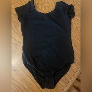 Girls’ Magic Town Dance/Gymnastics Leotard